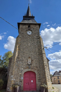 Église Saint-Martin photo