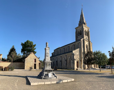 Eglise Saint-Martin photo