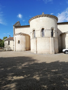 Église Saint-Martin photo