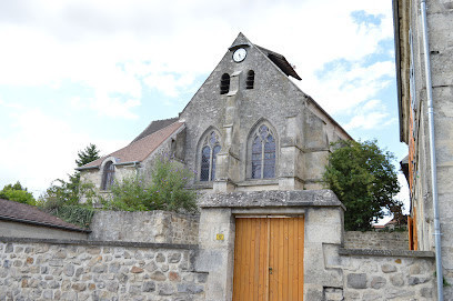 Église Saint-Martin photo