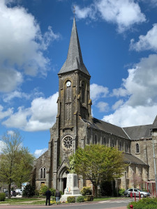 Église Saint Martin photo