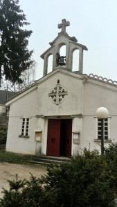 Eglise Saint Martin photo