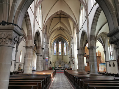 Église Saint-Martin (Cathédrale de la Sarre ) photo
