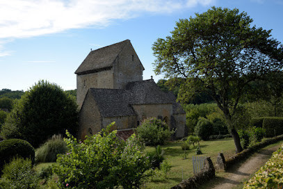 Église Saint-Martin de Besse photo