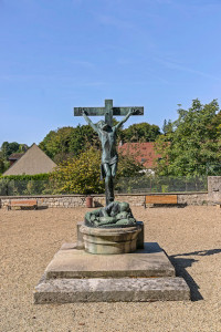 Église Saint-Martin de Bouillant photo