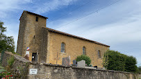 Église Saint-Martin de Flassigny photo