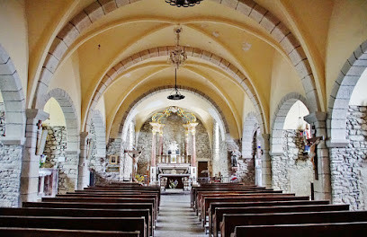 Église Saint Martin de la Souque photo