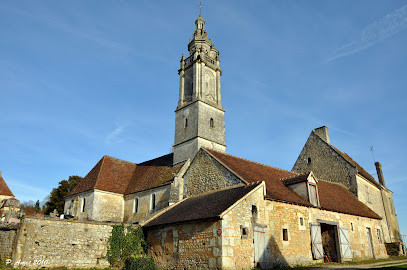 Église Saint-Martin de Loisail photo