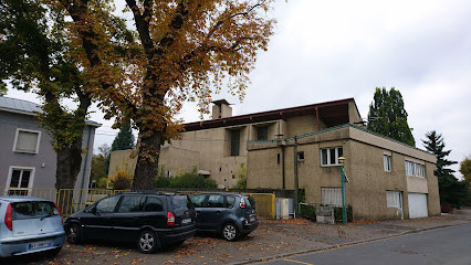 Eglise Saint-Martin de Maizières-lès-Metz photo