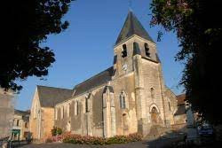 Église Saint-Martin de Mansigné photo