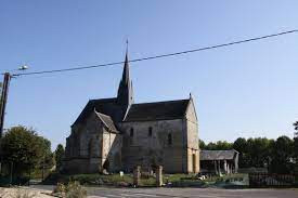Église Saint-Martin de Mars-sous-Bourcq photo