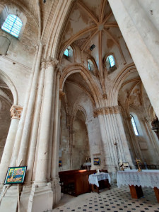 Église Saint-Martin de Nouvion-le-Vineux photo