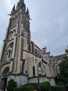 Église Saint-Martin de Pau photo