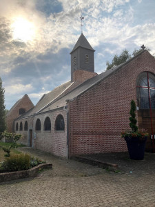 Église Saint-Martin de Quiévrechain photo