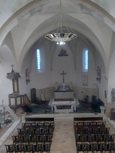 Église Saint Martin de Rouffiac photo