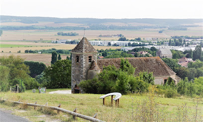 Église Saint-Martin de Saint-Martin-du-Tartre photo