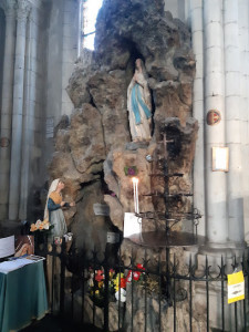 Eglise Saint-Martin de Saint-Saulve photo