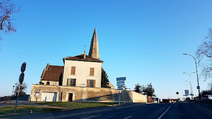 Église Saint-Martin de Sartrouville photo