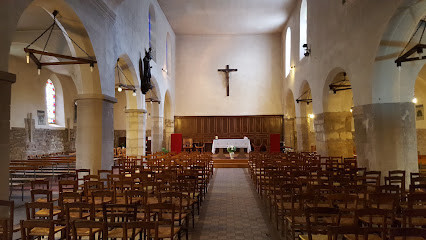 Eglise Saint-Martin de Sevran photo