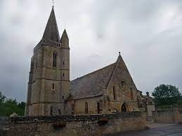 Église Saint-Martin de Thiéville photo