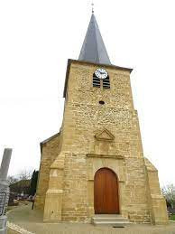 Église Saint-Martin de Thonne-le-Thil photo