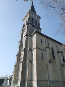 Église Saint-Martin-de-Tours photo