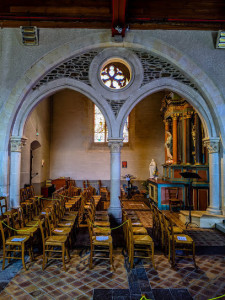 Eglise Saint Martin de Tours photo