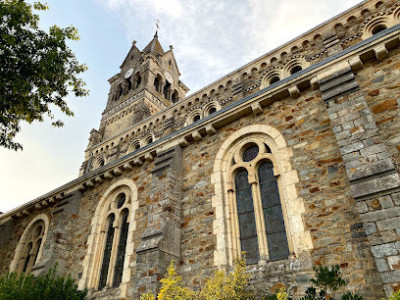 Église Saint Martin-de-Tours photo