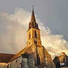 Église Saint-Martin de Tours photo