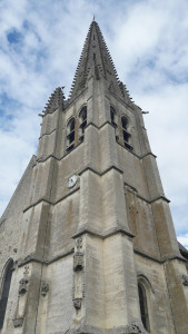 Église Saint-Martin de Versigny photo