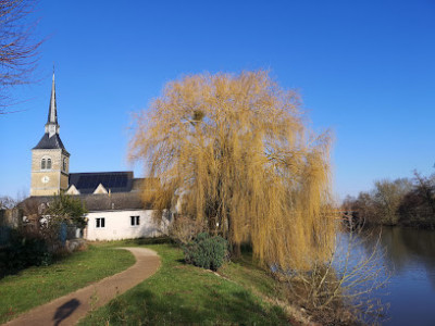 Église Saint Martin de Vertou photo