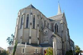 Église Saint-Martin-de-Vertou photo
