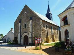Église Saint Martin de Vertou photo