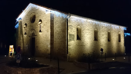 Église Saint-Martin de Villefontaine photo