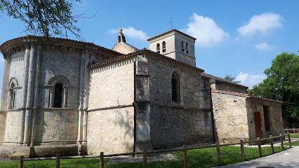 Église Saint-Martin de Villenave-d'Ornon photo