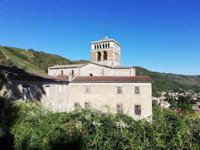 Église Saint-Martin de Vion photo