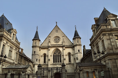 Église Saint-Martin des Champs photo