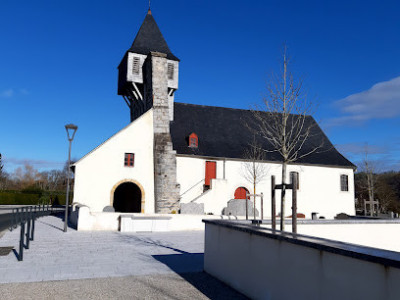 Eglise Saint-Martin-d'Espès photo