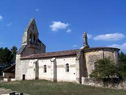 Église Saint-Martin d'Insos photo