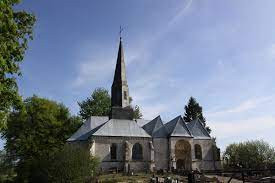 Église Saint-Martin (Doux) photo