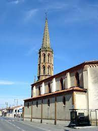 Église Saint-Martin d'Ox photo