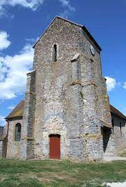 Église Saint-Martin du Charmel photo