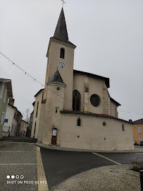 Église Saint-Martin du Mus photo