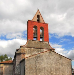 Église Saint Martin du Taur photo