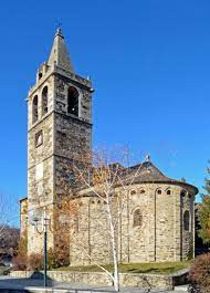 Église Saint Martin d'Urciers photo