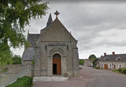 Église Saint Martin et Saint Roch photo