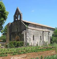 Église Saint-Martin (Lorigné) photo