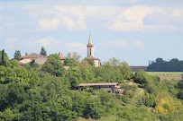 Église Saint Martin (Montvalen) photo