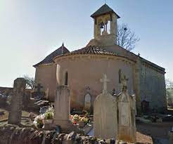 Eglise Saint Martin Saint Maur. photo