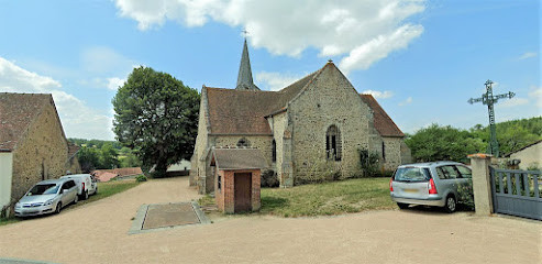 Église Saint Martinien photo